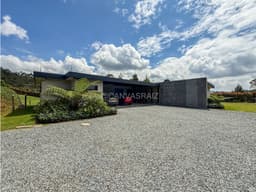 Casa Finca Independiente en El Retiro, Vereda El Portento