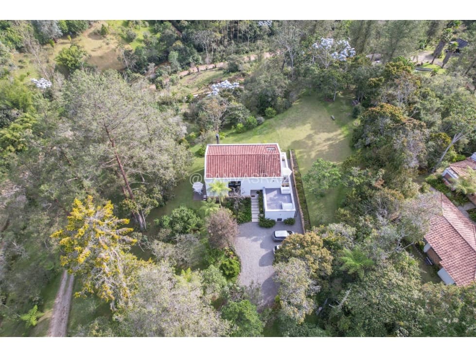  CASA CAMPESTRE EN PARCELACIÓN EL RETIRO  — foto 4