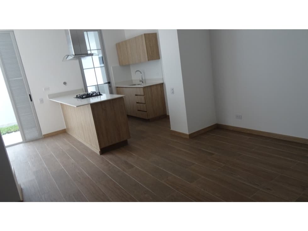 Venta de Casa Unifamiliar en La Ceja — foto 6
