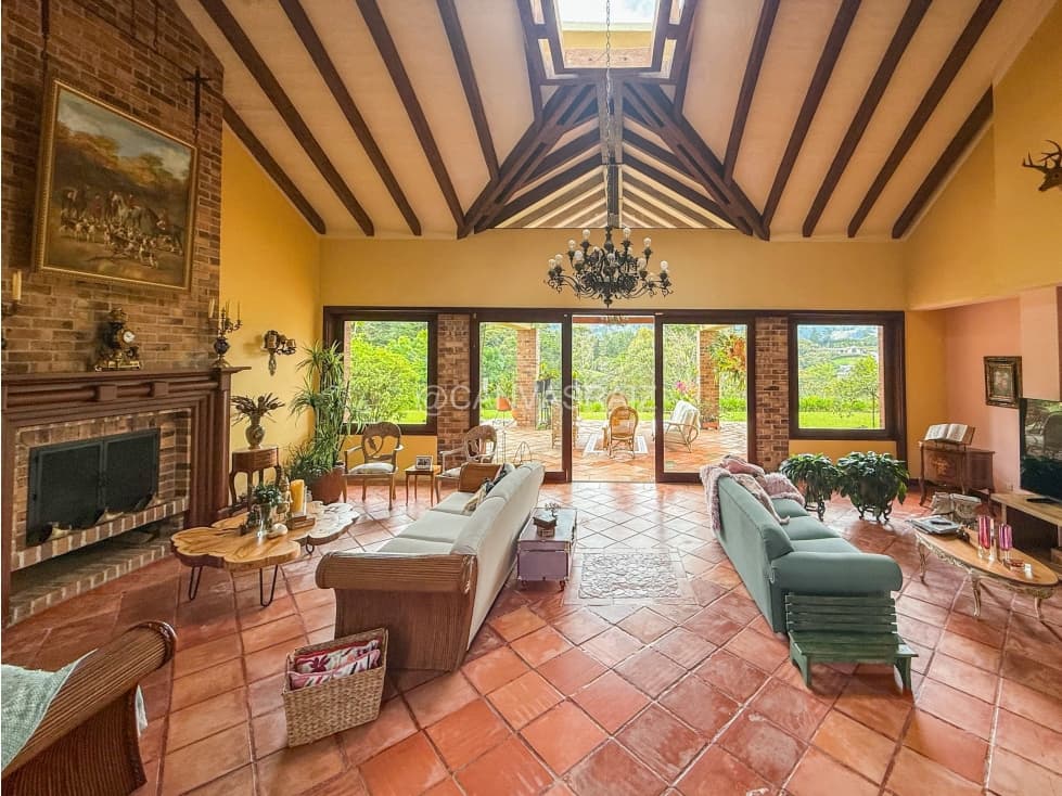 Finca Independiente Vereda Los Salados — foto 4