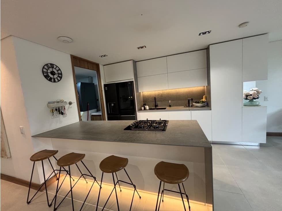 Venta de casa en San Lucas, envigado — foto 4