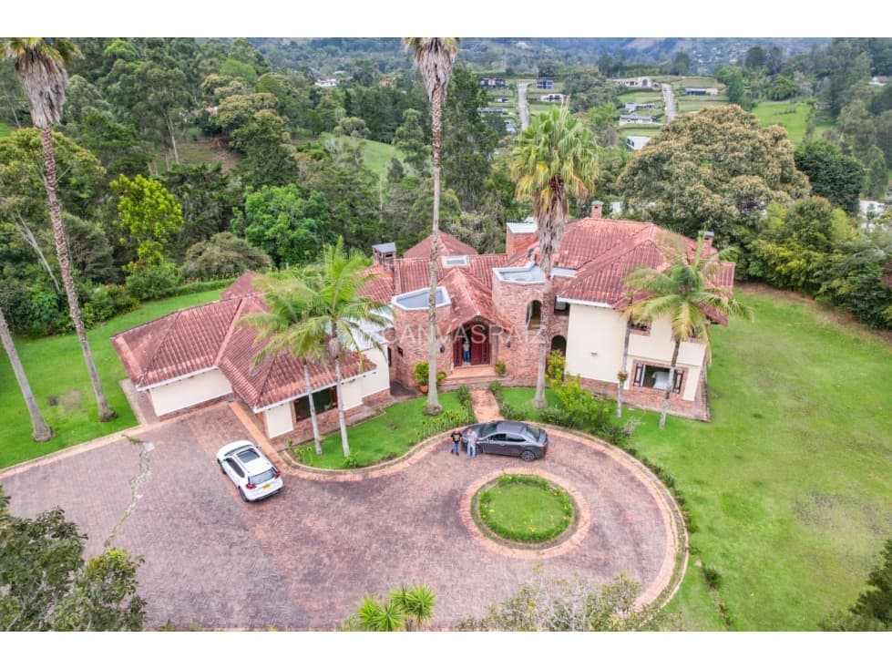 Finca Independiente Vereda Los Salados — foto 3