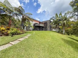 Casa en Parcelación Vía Llanogrande - El Retiro
