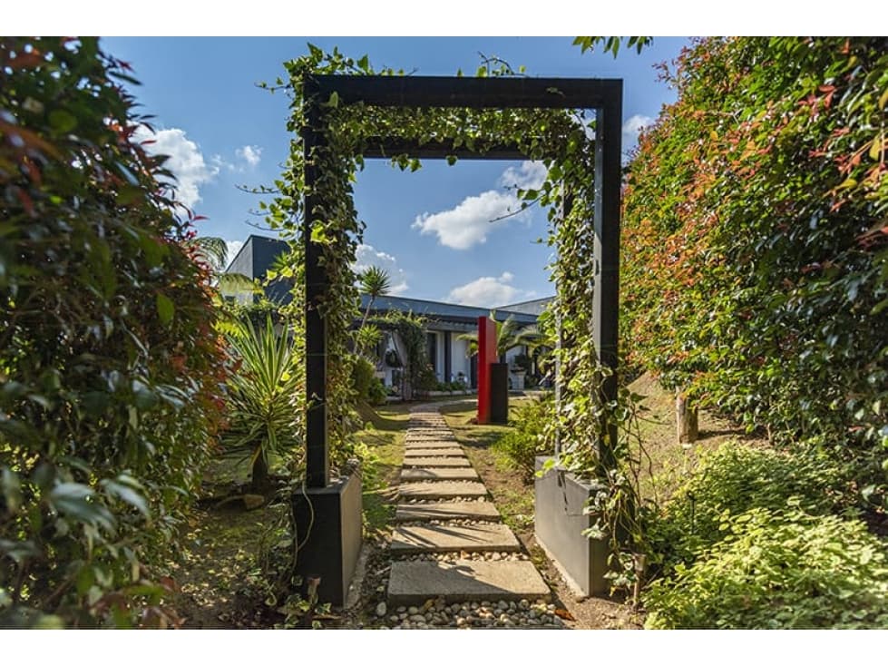 Venta Finca en El Retiro Antioquia — foto 2