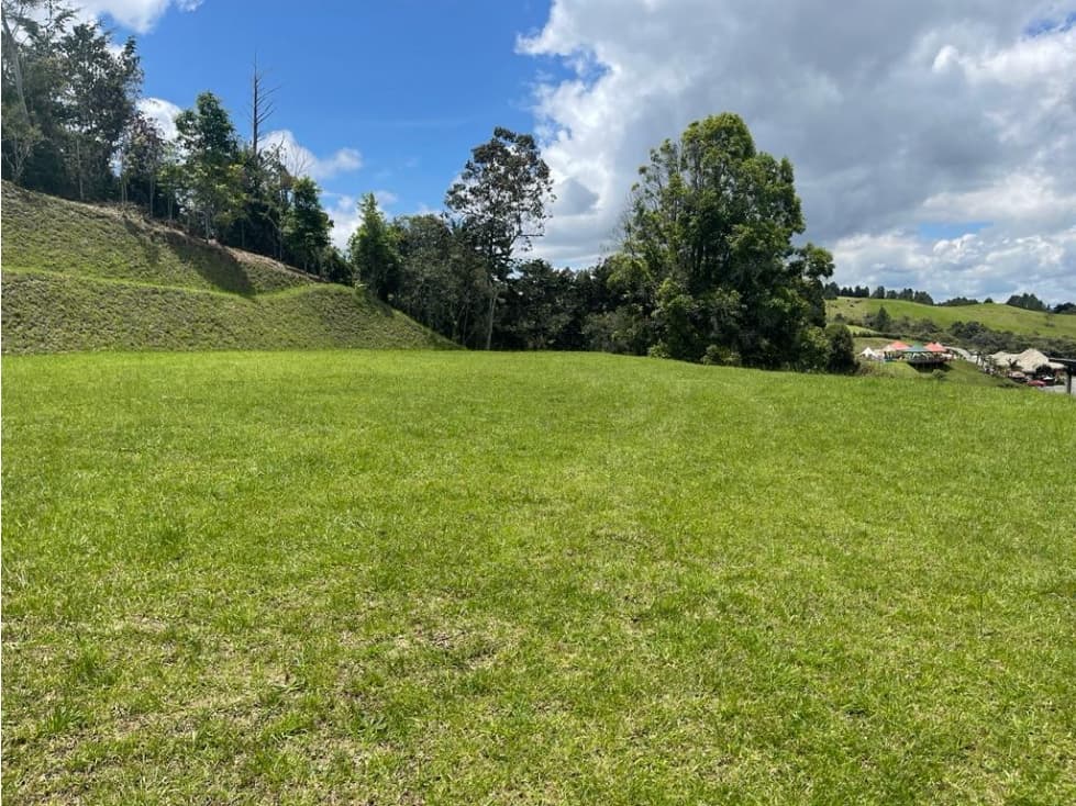 Lote en Parcelación Variante Las Palmas — foto 2