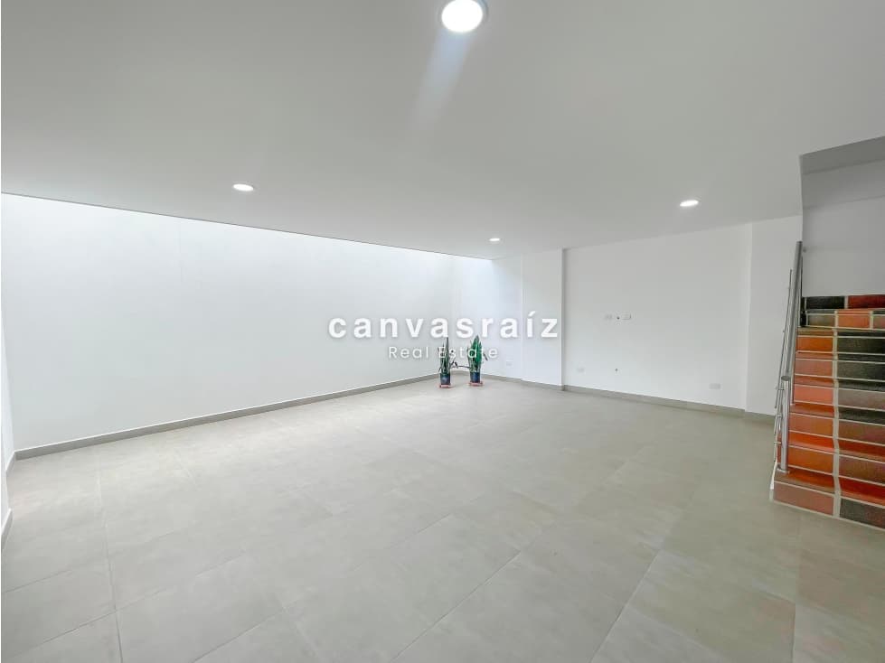 Casa para Estrenar Sector Barro Blanco Rionegro — foto 1