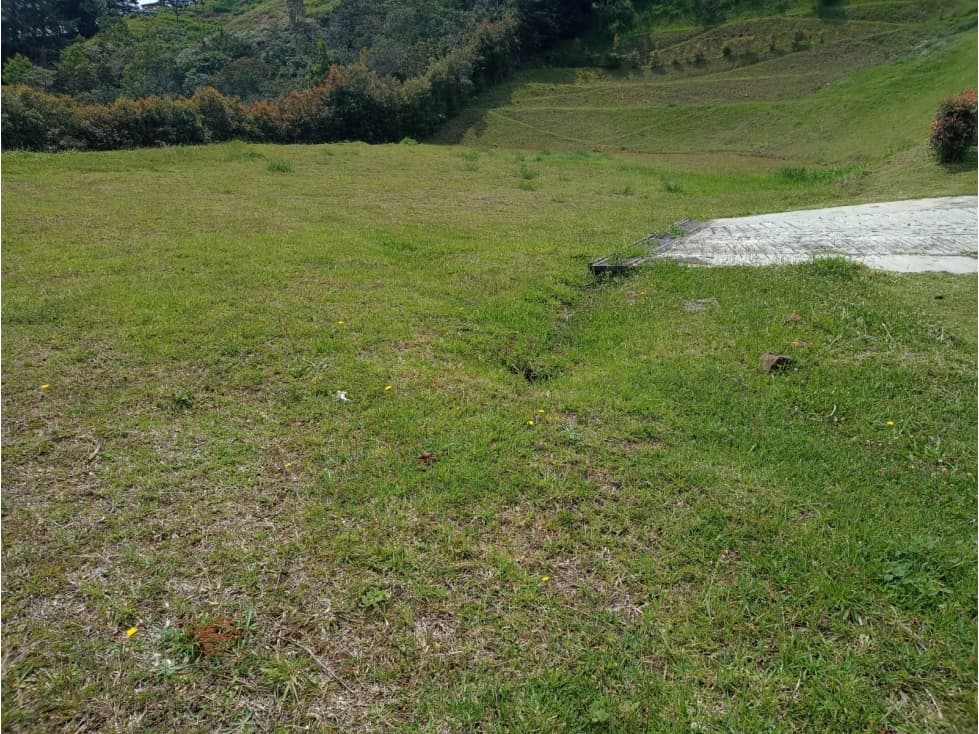 Venta de Lote en Parcela Sector Pontezuela — foto 2