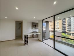VENTA DE APARTAMENTO SECTOR BARRO BLANCO
