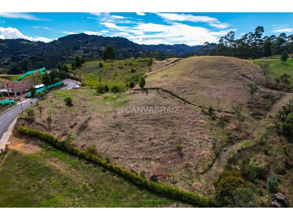 VENTA DE LOTE EN PARCELACIÓN EL TABLAZO — foto 2