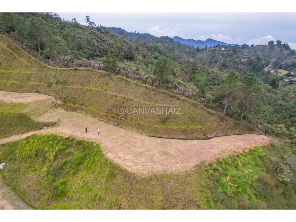 VENTA DE LOTE EN PARCELACIÓN EL RETIRO — foto 3
