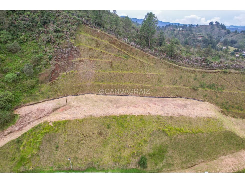 LOTE EN VENTA PARCELACIÓN EL RETIRO — foto 2
