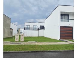 Se vende lote en unidad cerrada en San Antonio de Pereira