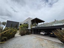 Venta de Casa Campestre en Parcelación El Escobero