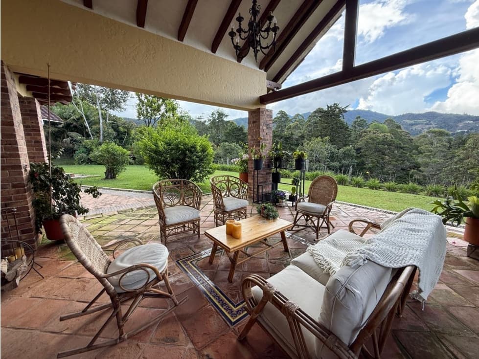 Finca Independiente Vereda Los Salados — foto 6
