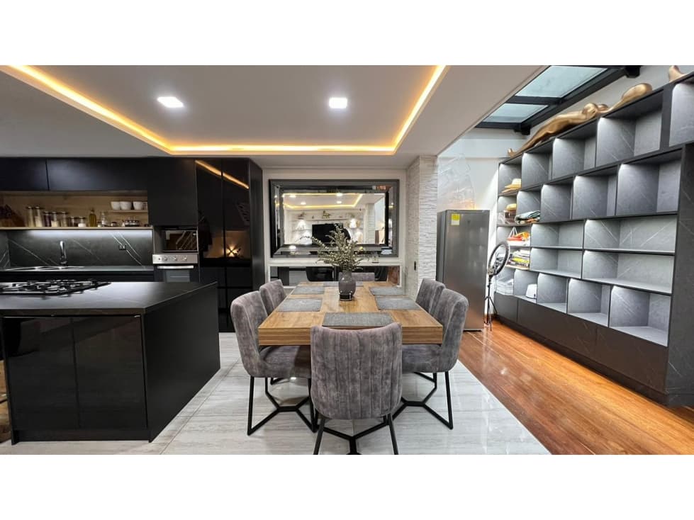 VENTA DE CASA SAN ANTONIO DE PEREIRA  — foto 2