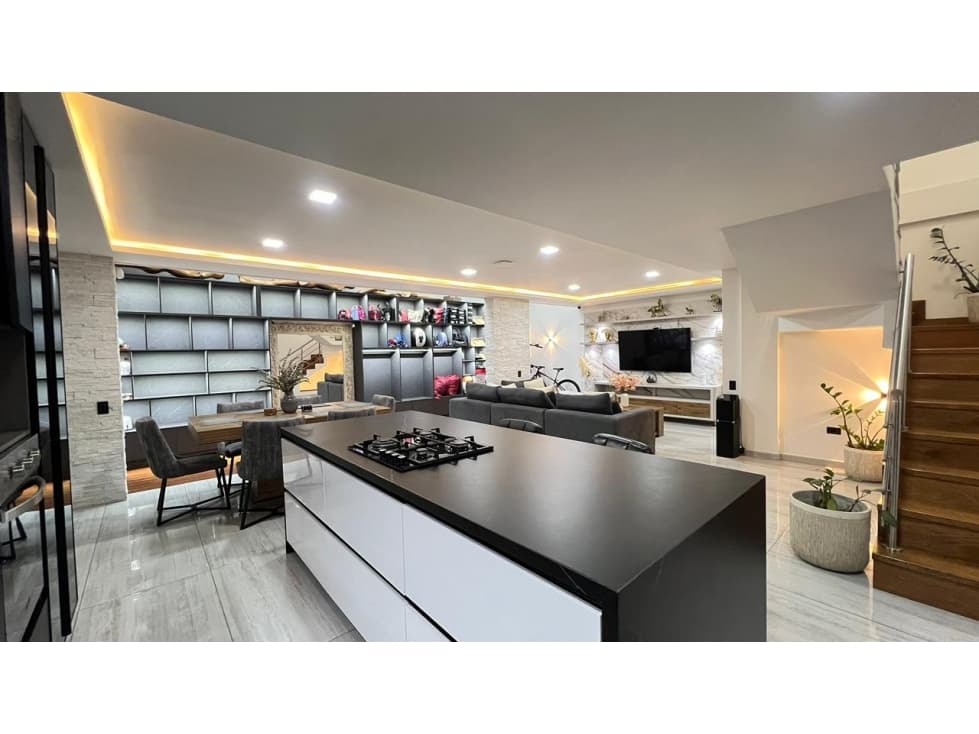 VENTA DE CASA SAN ANTONIO DE PEREIRA  — foto 4