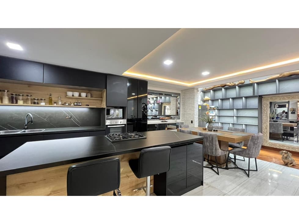 VENTA DE CASA SAN ANTONIO DE PEREIRA  — foto 5