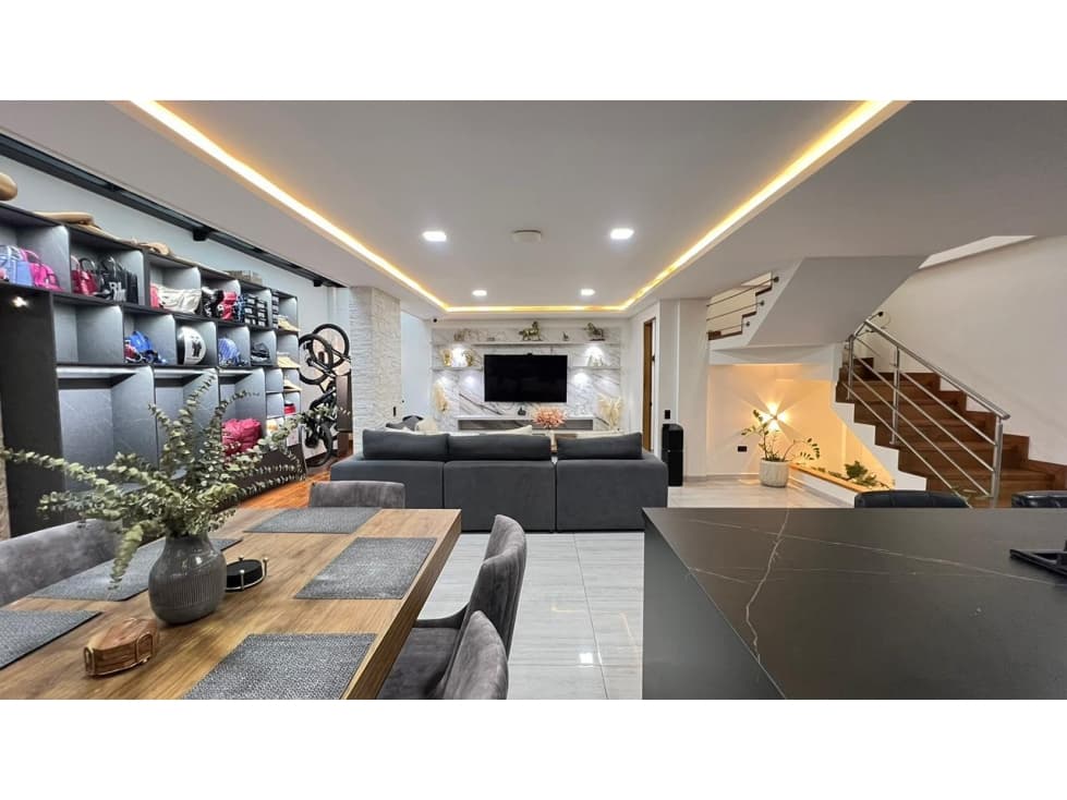 VENTA DE CASA SAN ANTONIO DE PEREIRA  — foto 3