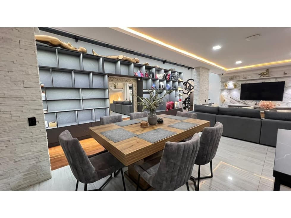VENTA DE CASA SAN ANTONIO DE PEREIRA  — foto 6