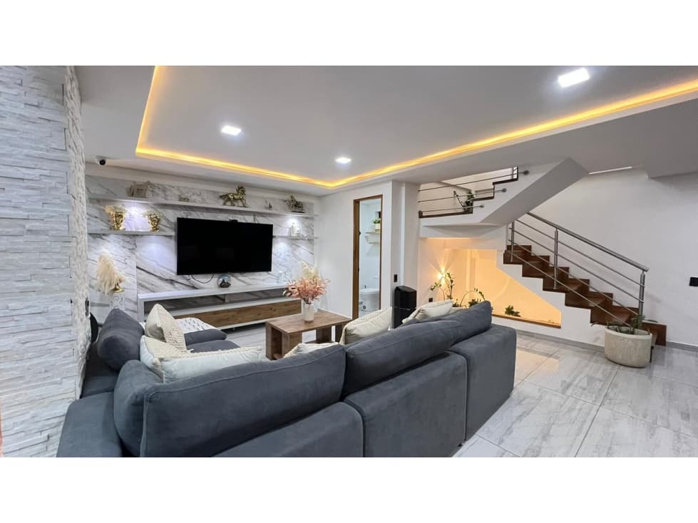 VENTA DE CASA SAN ANTONIO DE PEREIRA  — foto 1