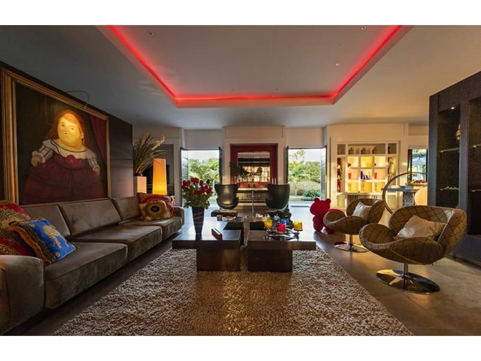 Venta Finca en El Retiro Antioquia — foto 3