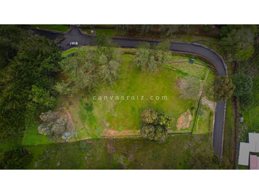 Venta de Lote en Parcelación Envigado — foto 3