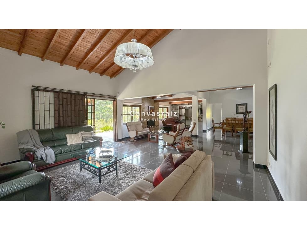 Finca Independiente Vereda Guamito Guarne — foto 4
