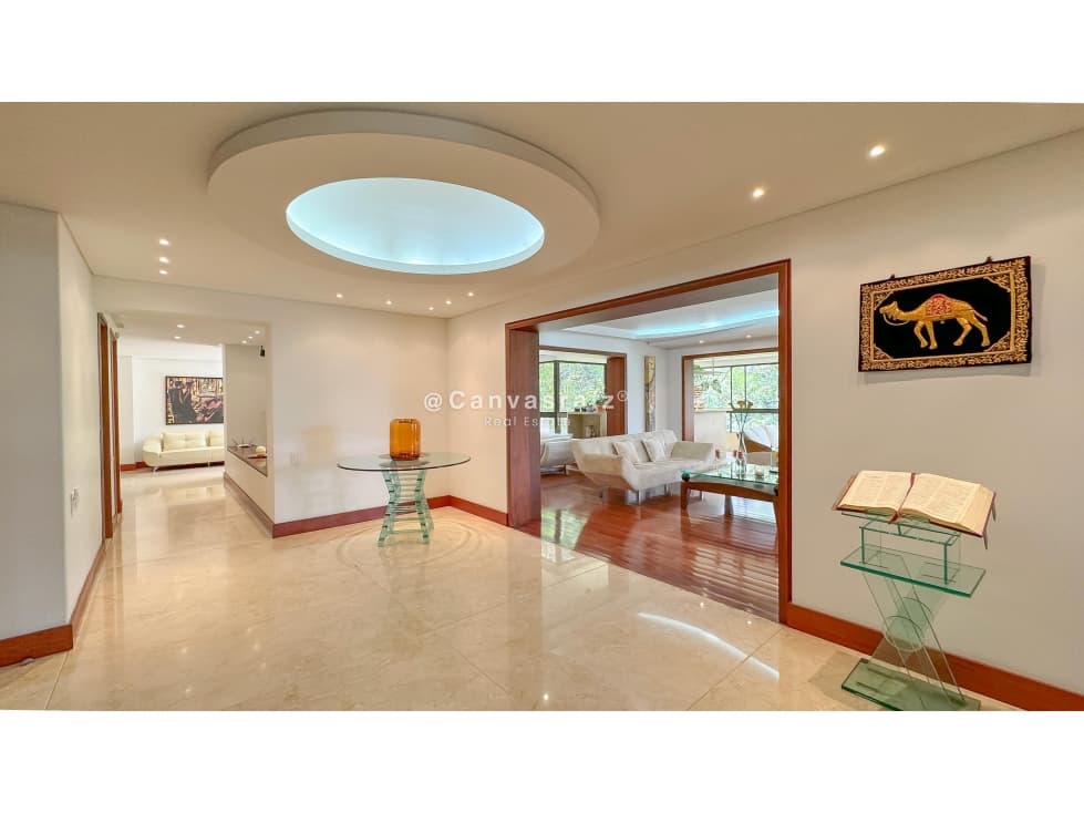 Venta de Apartamento El Poblado — foto 5