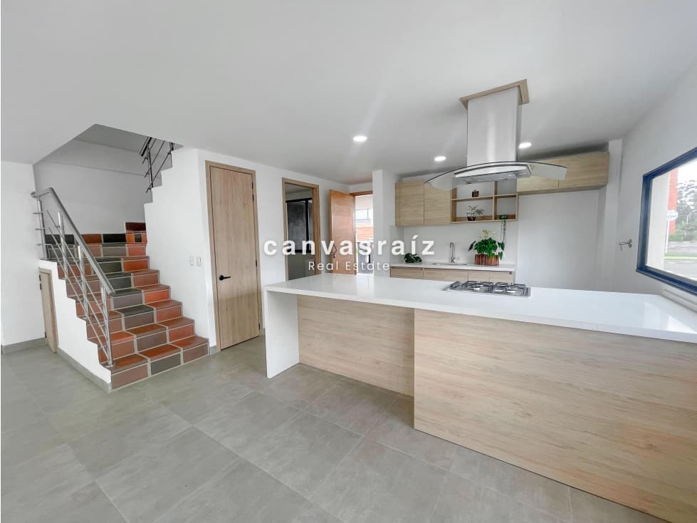 Casa para Estrenar Sector Barro Blanco Rionegro — foto 2
