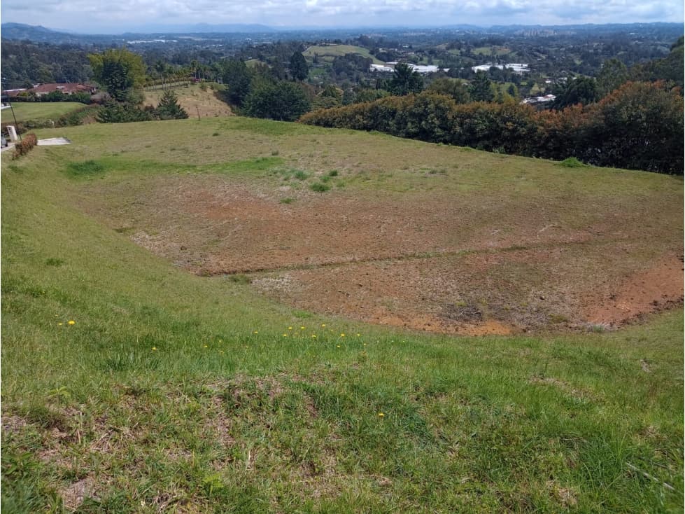 Venta de Lote en Parcela Sector Pontezuela — foto 3