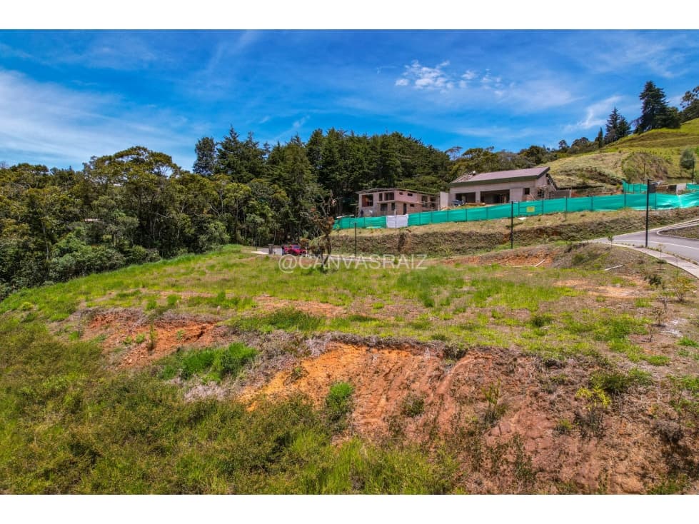 VENTA DE LOTE EN PARCELACION EL TABLAZO — foto 2