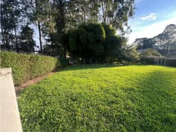 VENTA DE LOTE EN UNIDAD CERRADA EN LLANOGRANDE 