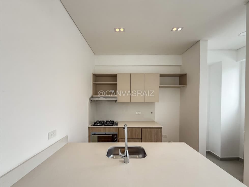 VENTA DE APARTAESTUDIO EN LA CEJA — foto 5