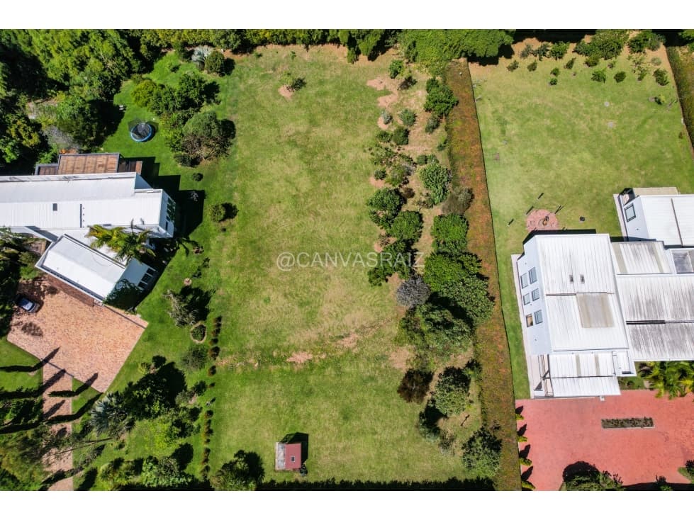 Lote en parcelación en Llanogrande — foto 3