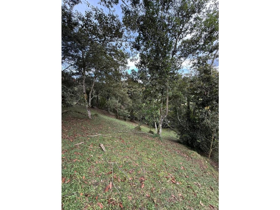 VENTA DE LOTE EN PARCELACIÓN EL TABLAZO — foto 3