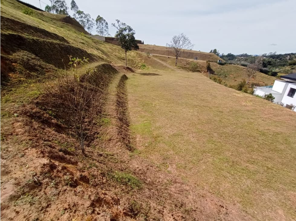 VENTA DE LOTE EN PARCELACIÓN SECTOR AEROPUERTO — foto 3