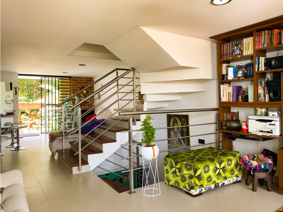 Casa en Unidad Cerrada El Retiro — foto 4