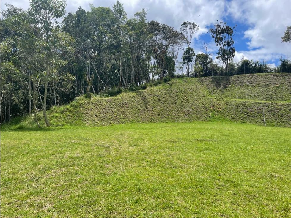 Lote en Parcelación Variante Las Palmas — foto 4