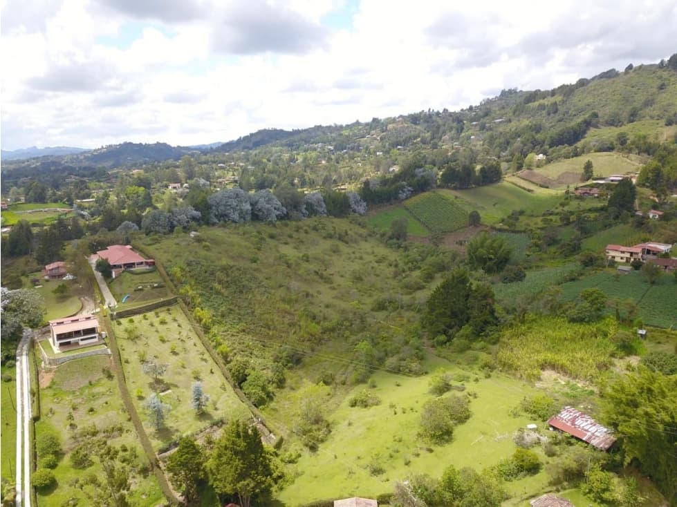 Venta de Lote Independiente Vereda La Mosquita — foto 4