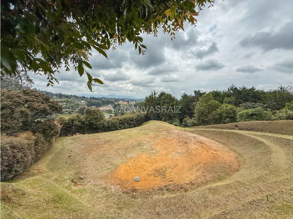 VENTA DE LOTE EN PARCELACIÓN SECTOR SAJONIA — foto 4