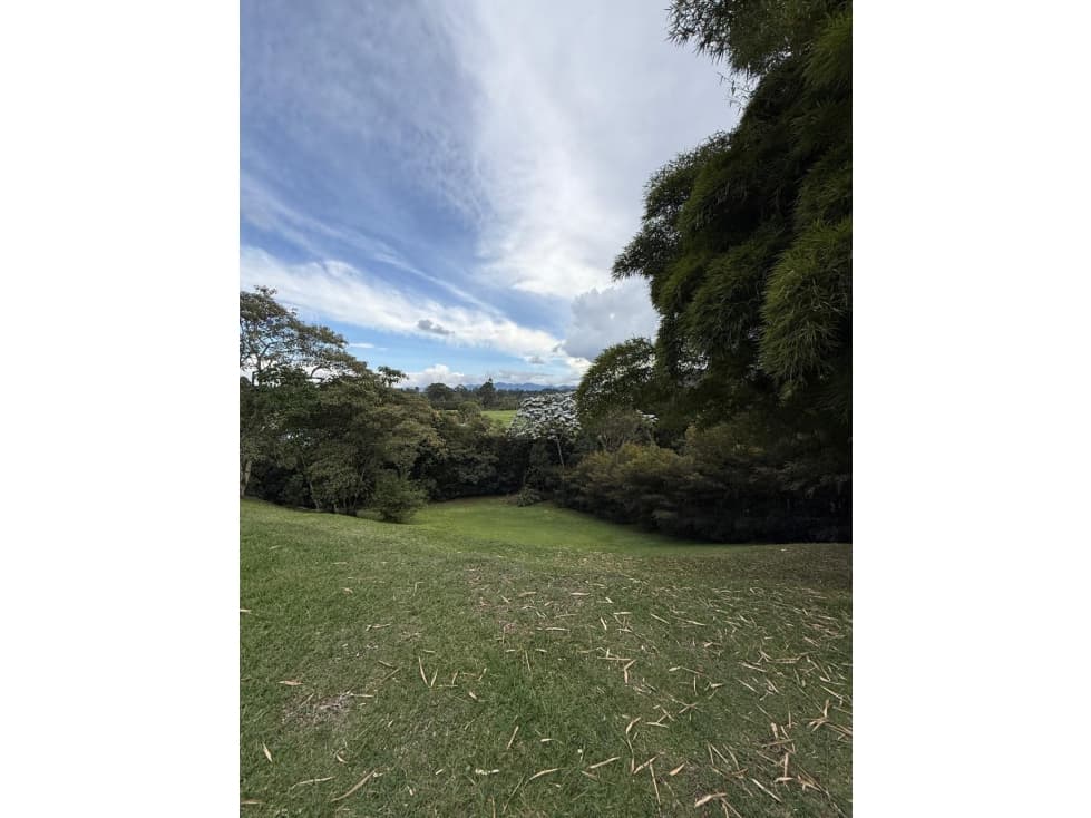VENTA DE LOTE EN PARCELACIÓN EL TABLAZO — foto 4