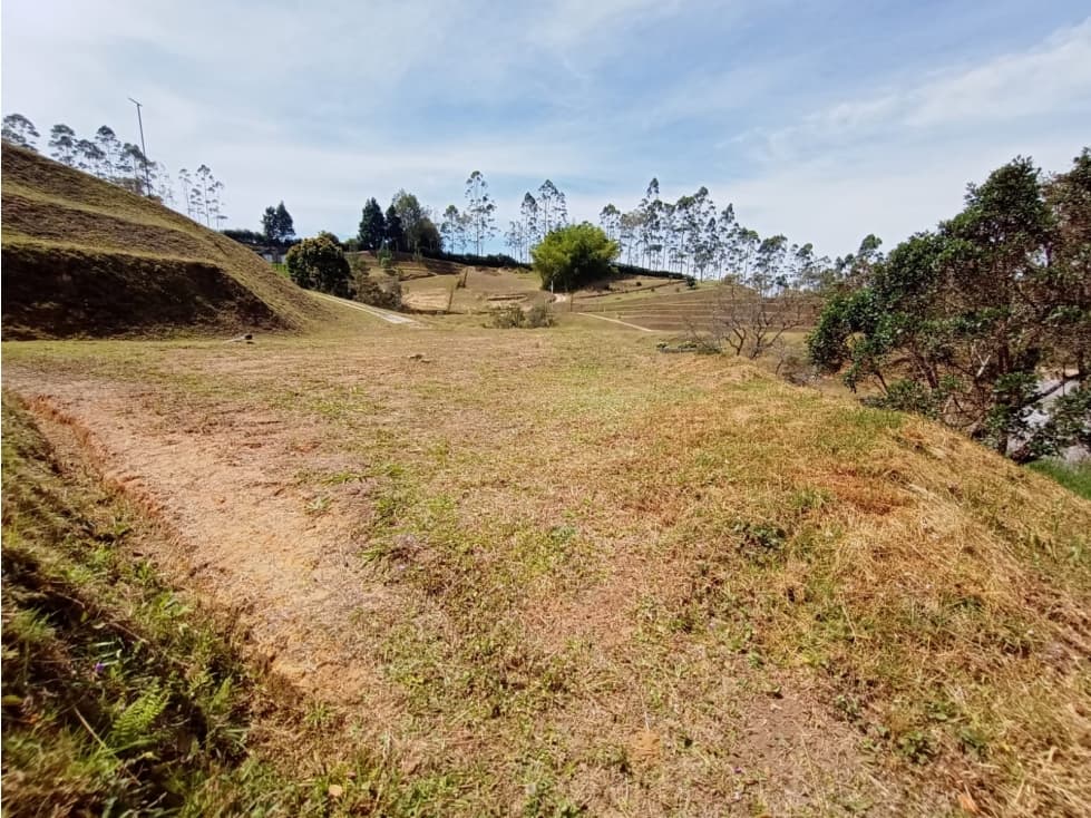 LOTE EN PARCELACIÓN SECTOR AEROPUERTO — foto 4