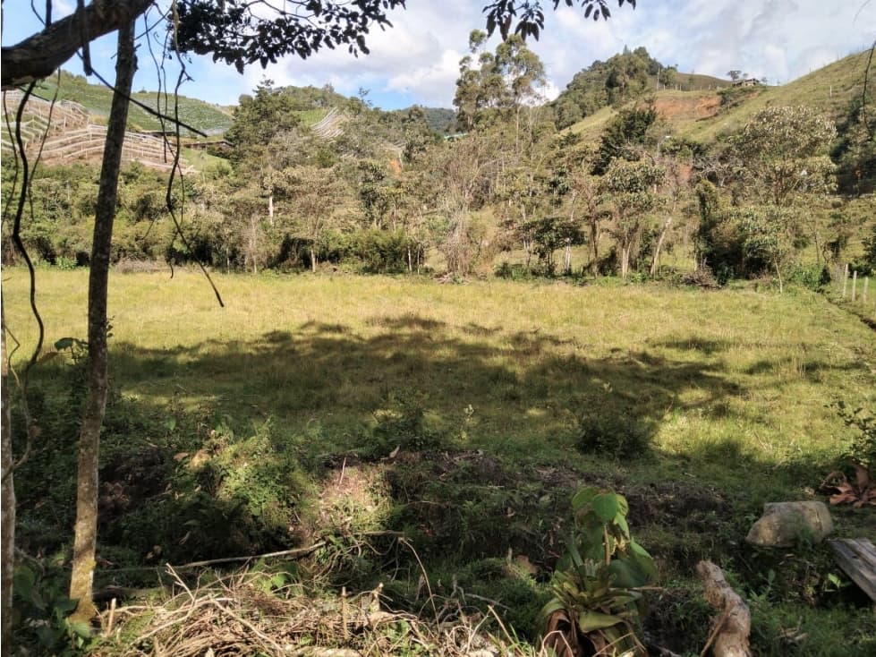 Lote Vereda Pantanillo El Retiro — foto 5