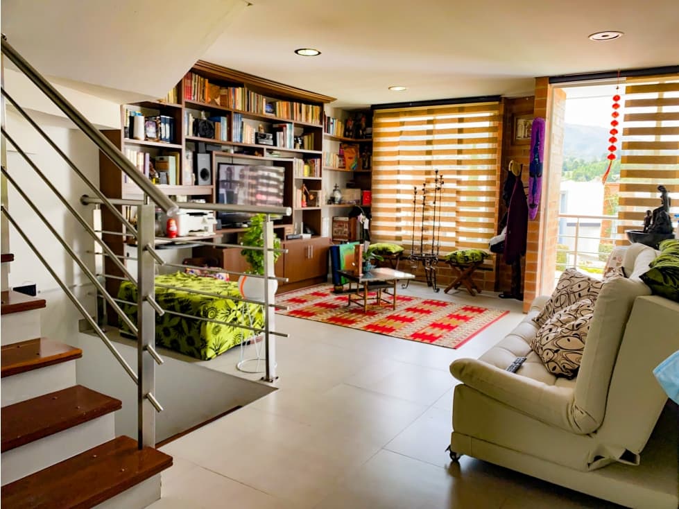 Casa en Unidad Cerrada El Retiro — foto 3