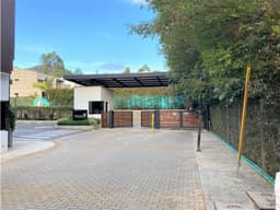Venta de Lote en El Retiro