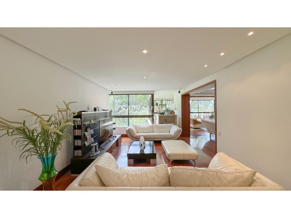 Venta de Apartamento El Poblado — foto 3