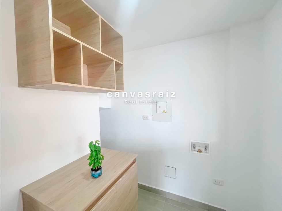 Casa para Estrenar Sector Barro Blanco Rionegro — foto 4