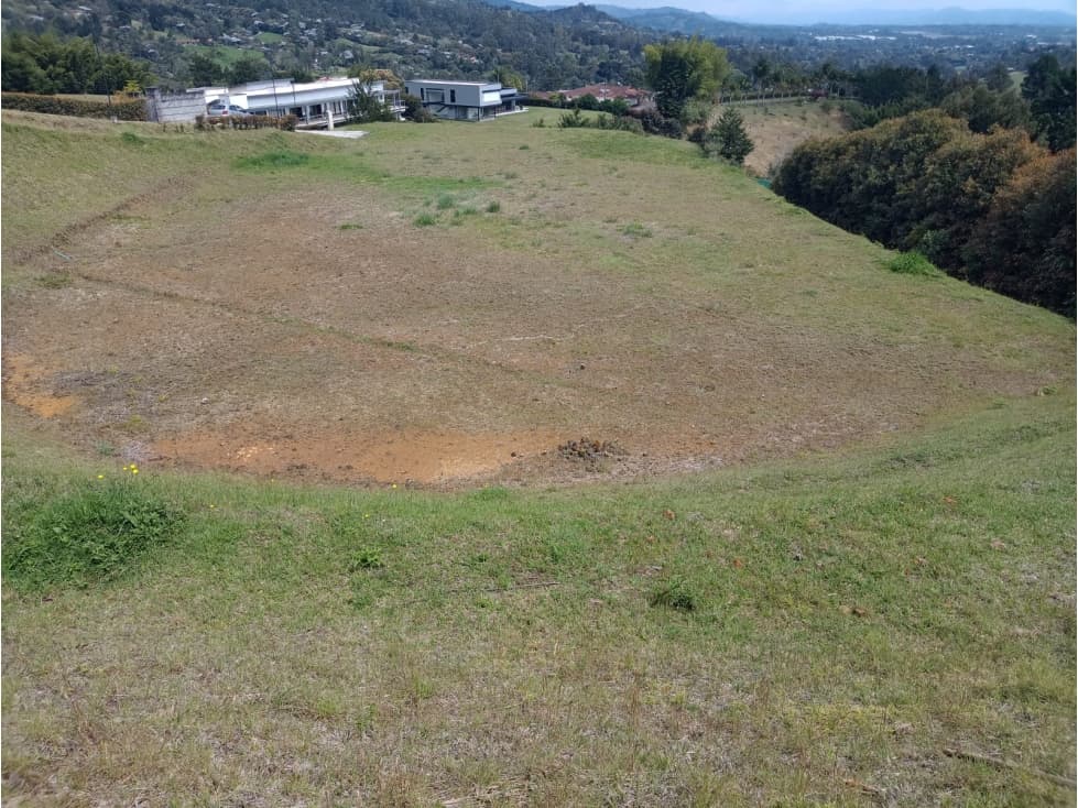 Venta de Lote en Parcela Sector Pontezuela — foto 5