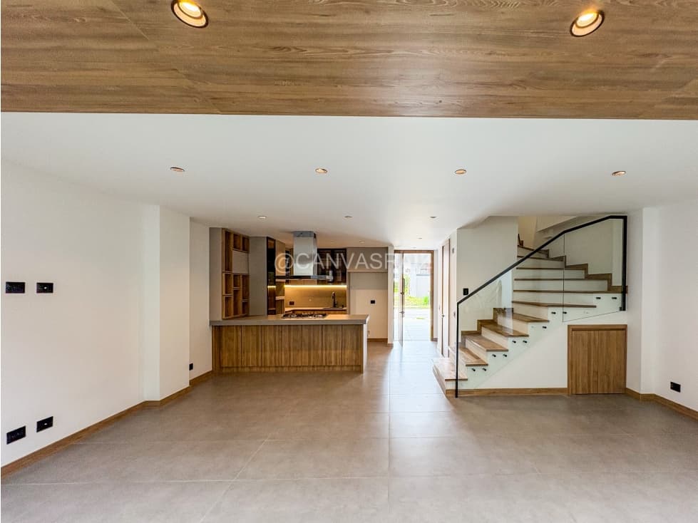 Venta de Casa en Rionegro sector Barro Blanco — foto 5
