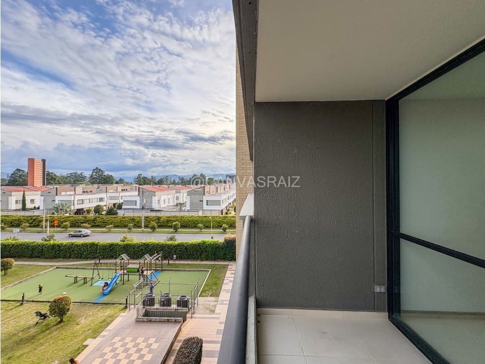 VENTA DE APARTAMENTO SECTOR BARRO BLANCO — foto 4
